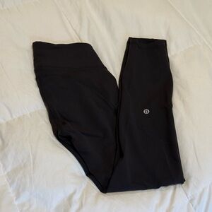 Lululemon Invigorate Hugh Rise Pant